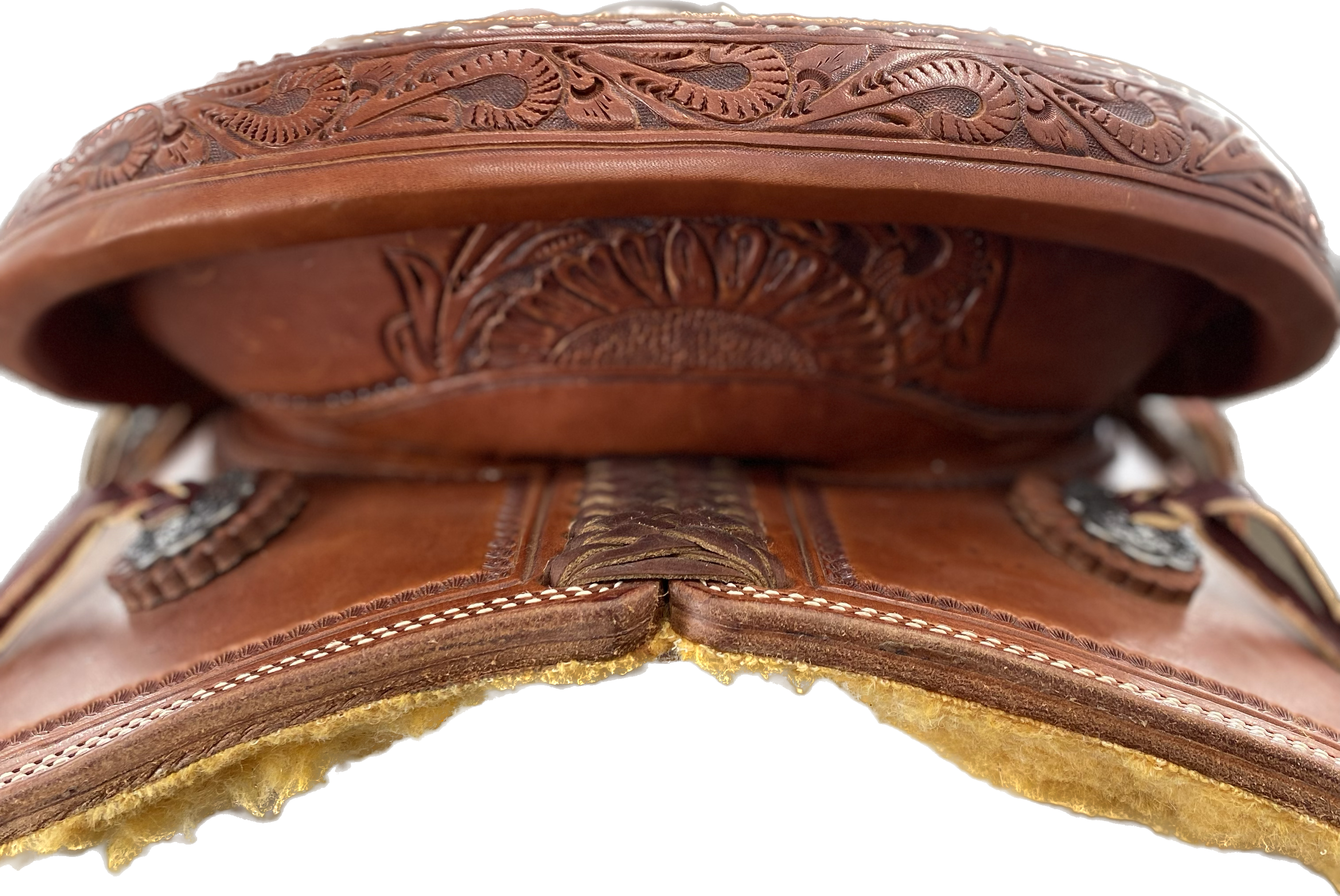 Barrel Racer 14.5"