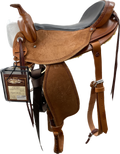 Roughout Cody Trail 17"