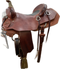 Custom Roper 16.5"