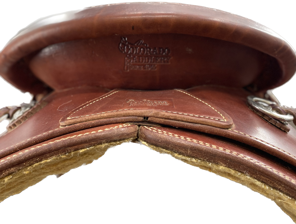 Custom Roper 16.5"