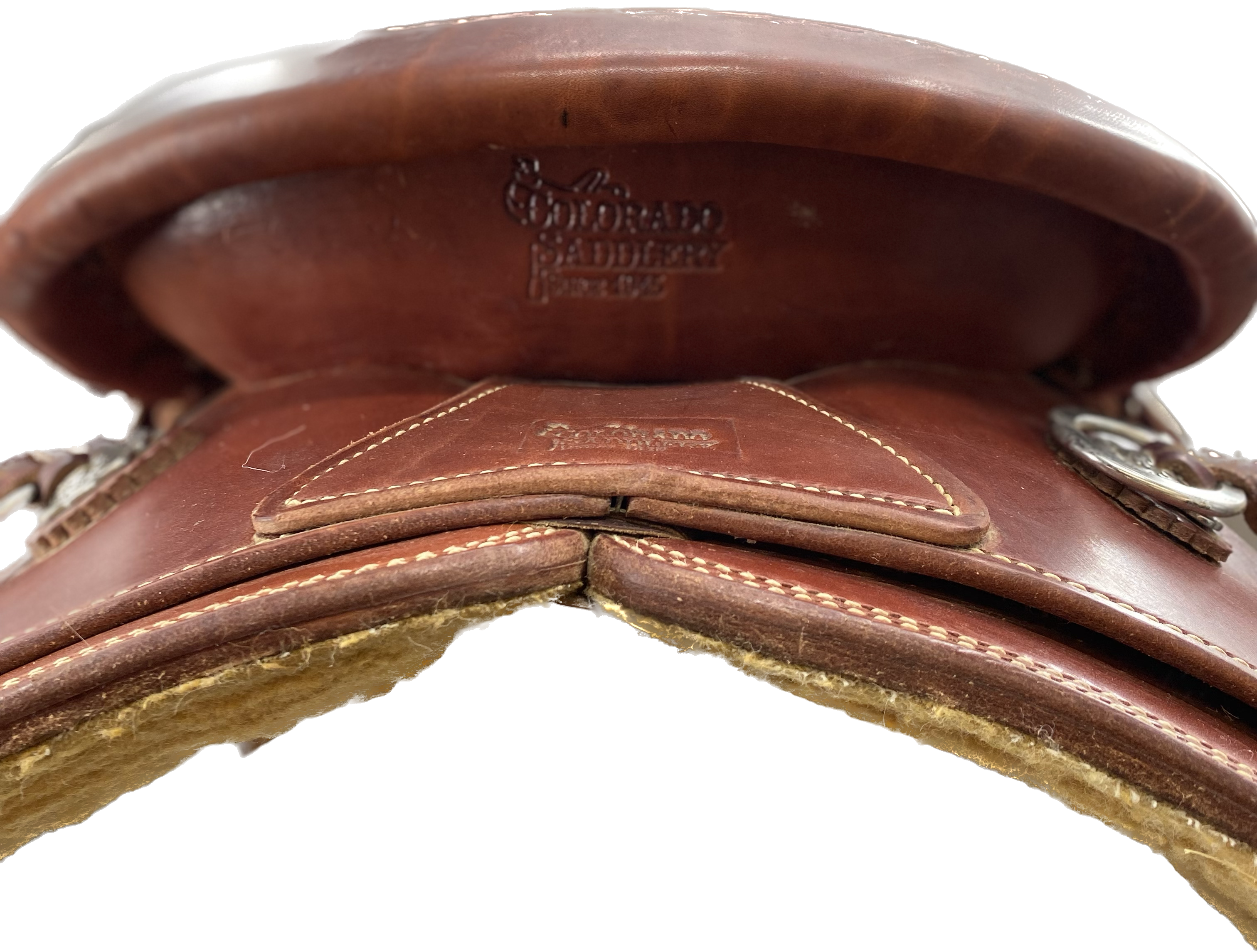 Custom Roper 16.5"
