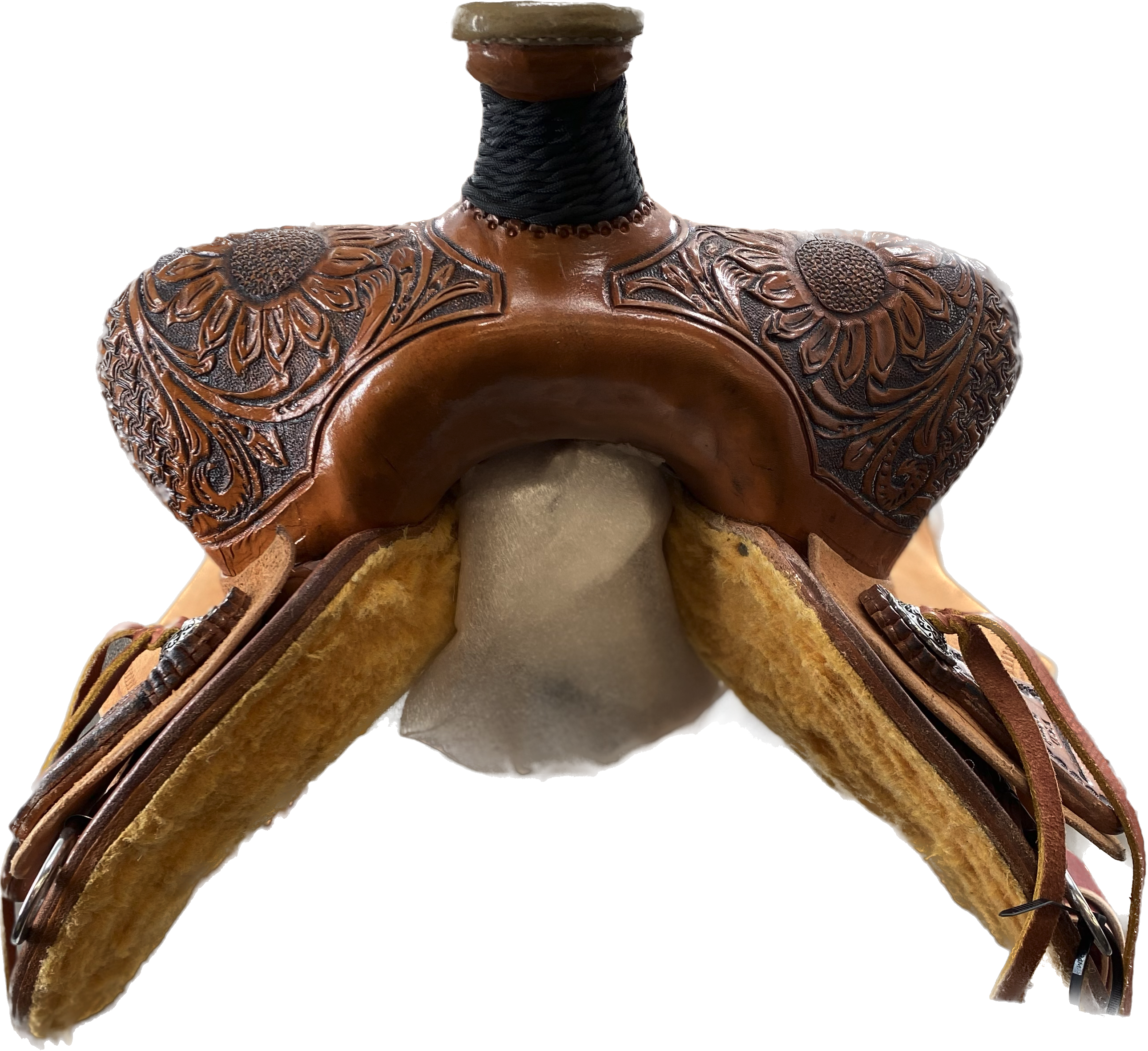 Cowgirl Deluxe 16"