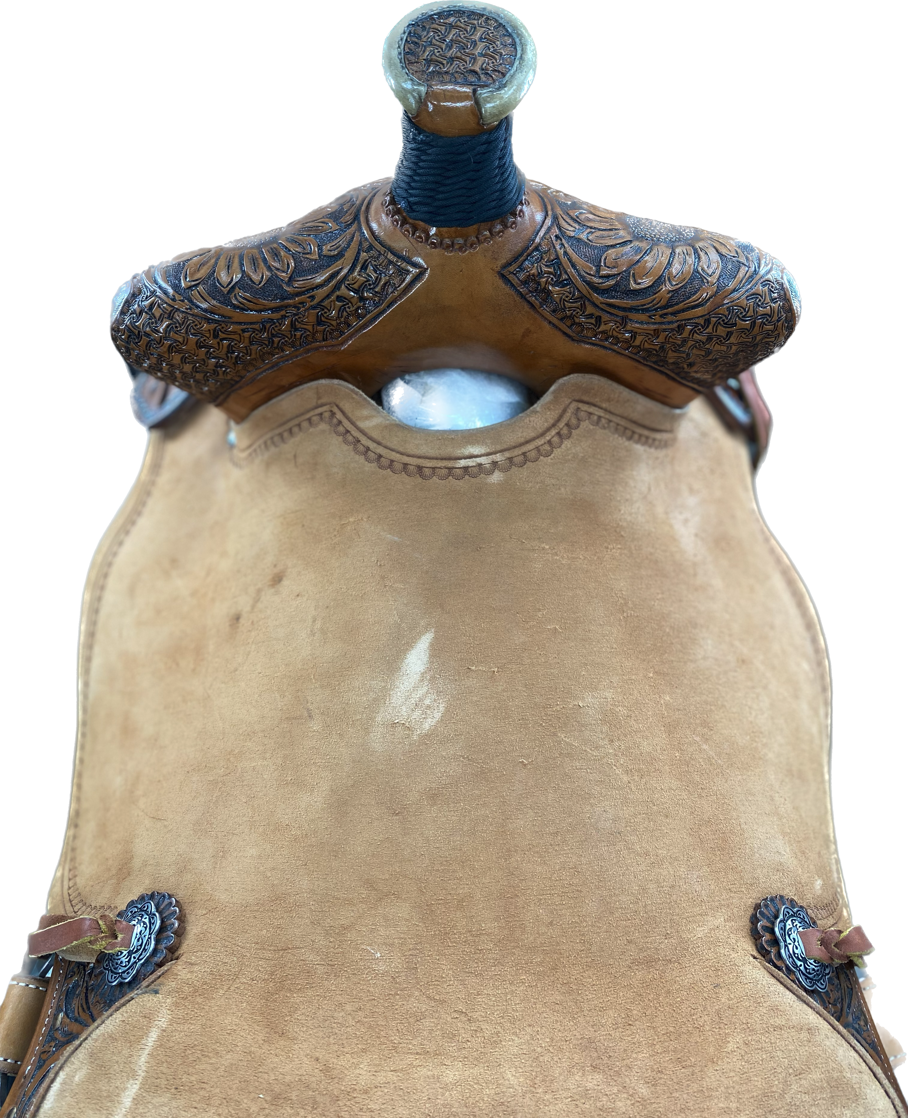 Cowgirl Deluxe 16"