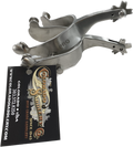 Pro Series Bull Riding Spur