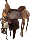 Deluxe Trail Flex Eagle Wing 15"
