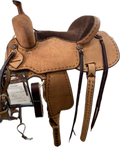 Deluxe Trail Flex Roughout 15"