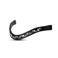 Iced Onyx Browband