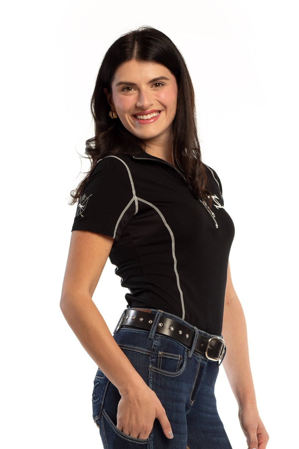 Ideal Show Shirt