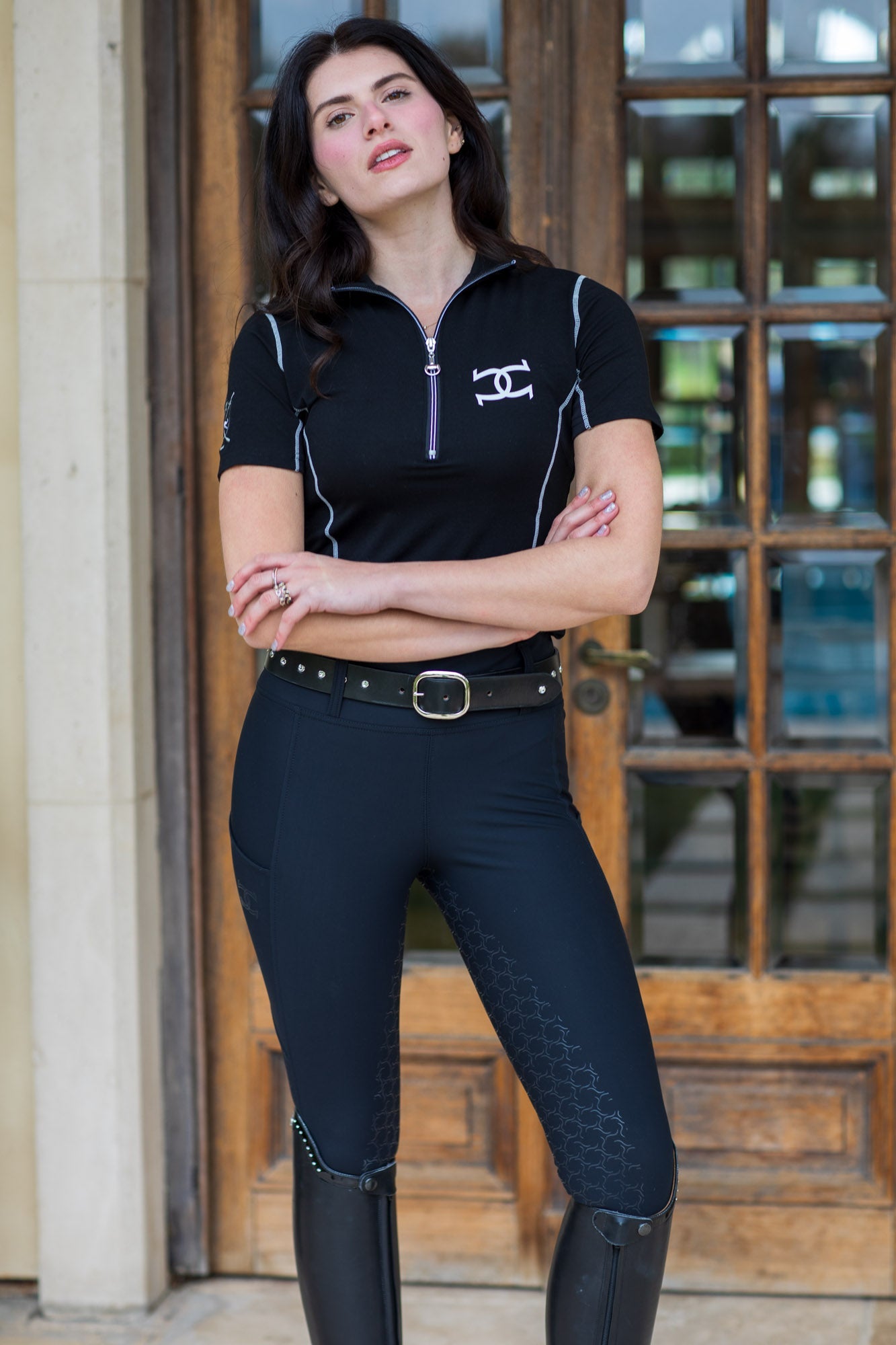 Ideal Show Shirt