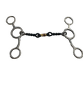 Jr. Cowhorse Twisted Dogbone