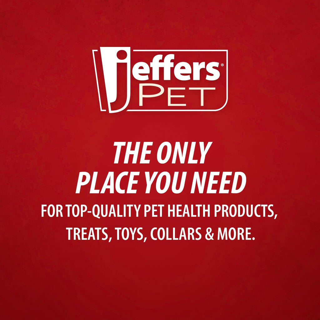 Jeffers Pet Blackberry Vanilla pH-Neutral Pet Shampoo