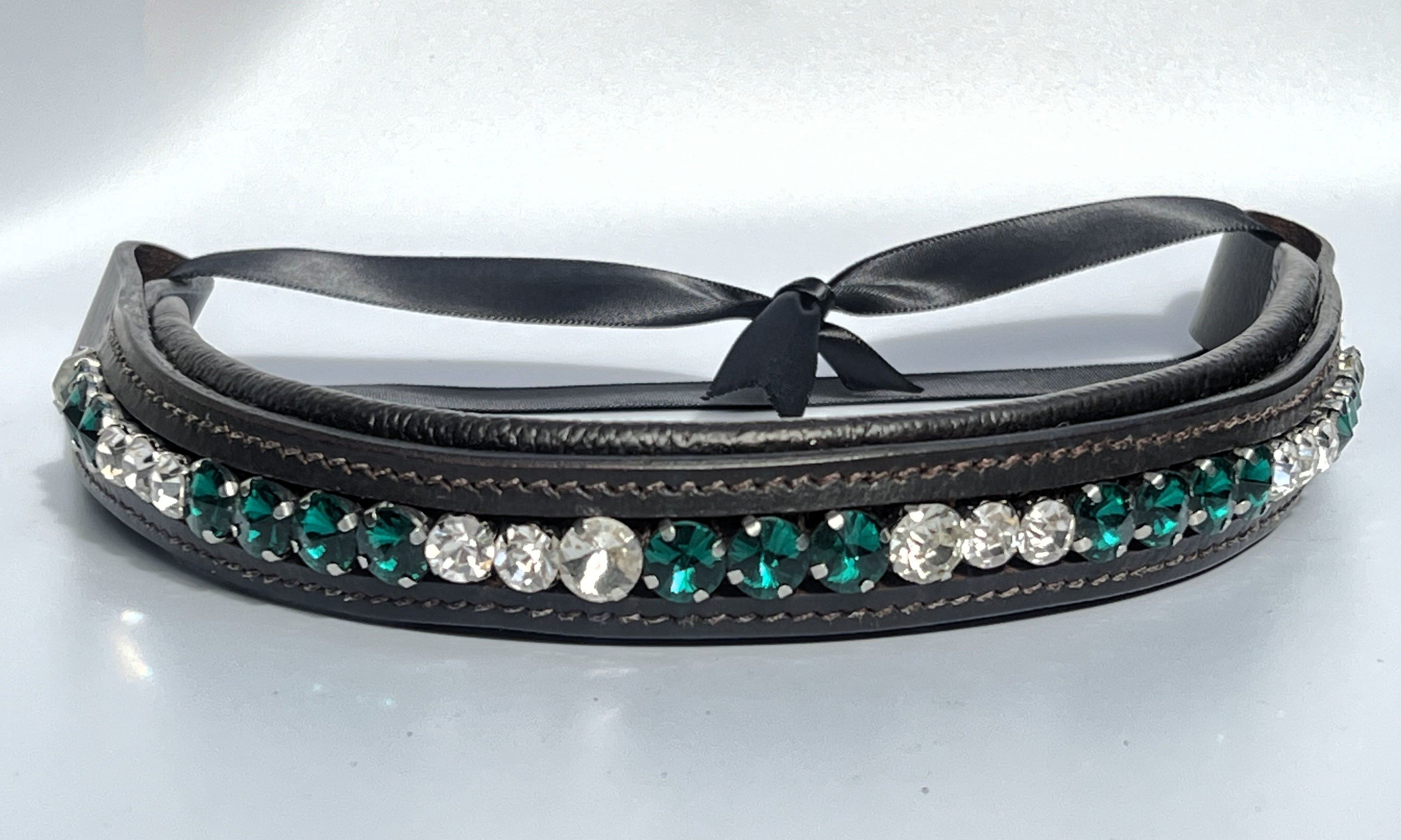 Kiss me Browband