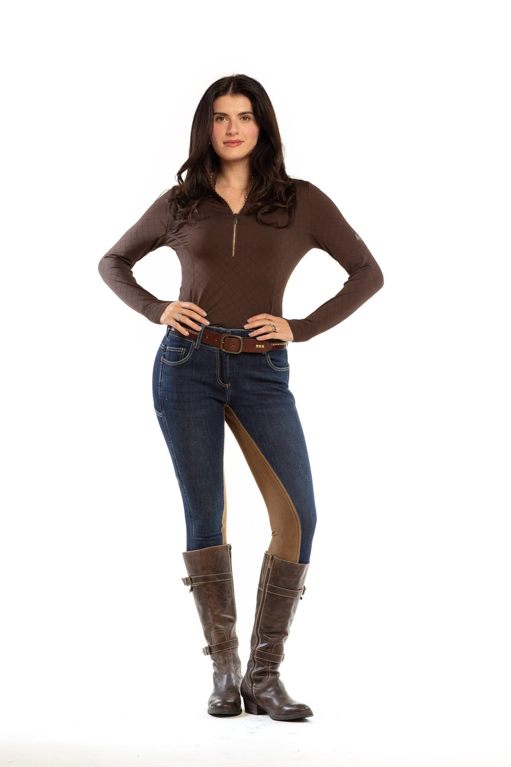 Luxe Shirt