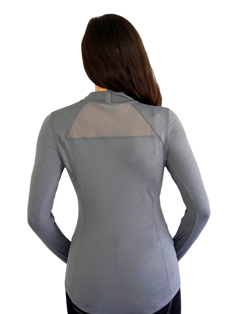 Luxe Shirt