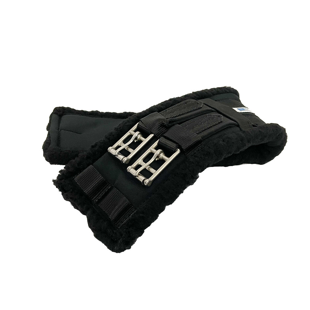 Lettia Coolmax Dressage Girth