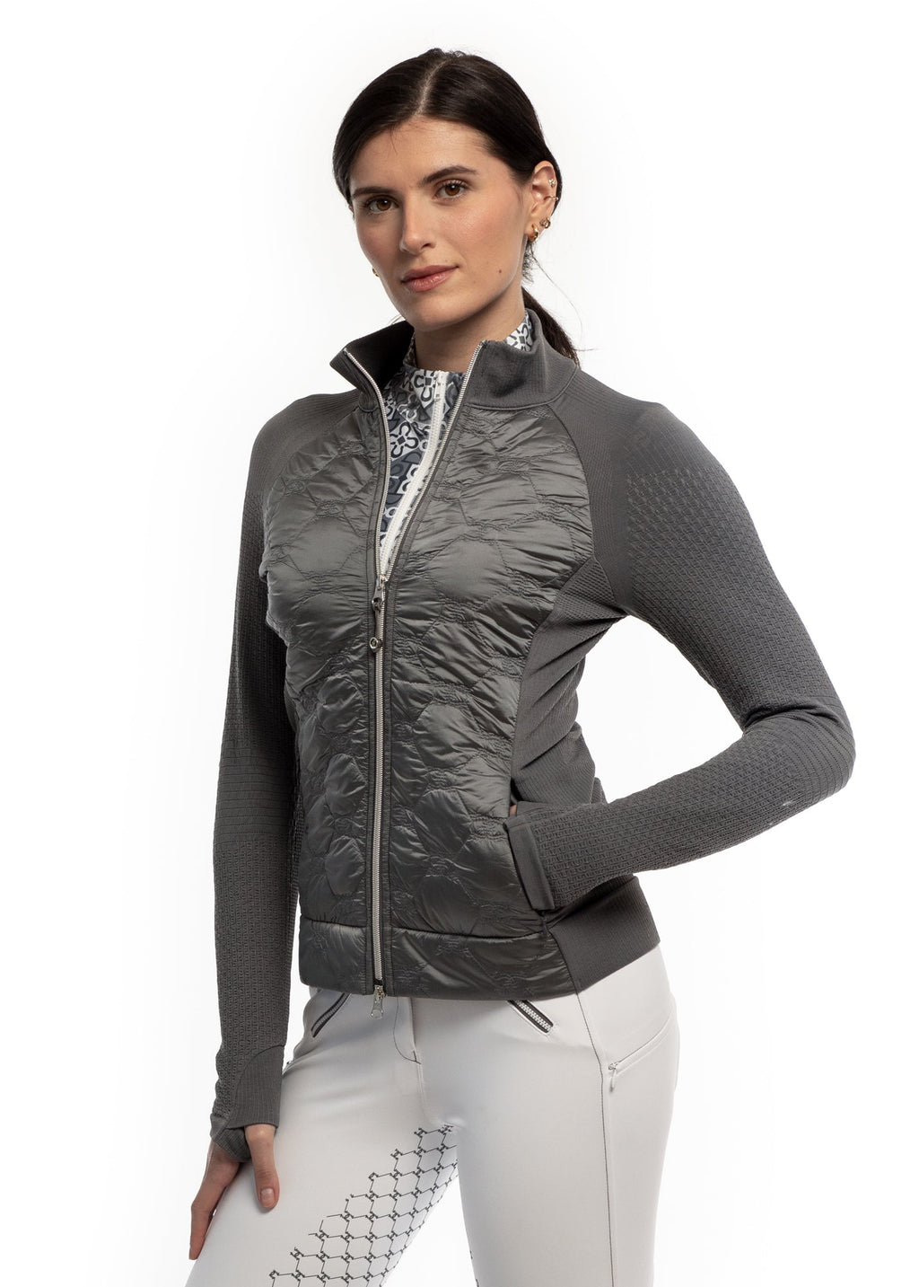 The Lucky Jacket