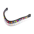 Neon Lights Browband