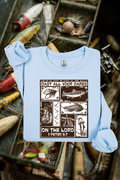 Cast Your Cares Sweatshirt