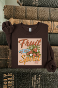 Fruit Of The Spirit Sweatshirt
