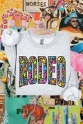 Funky Rodeo Sweatshirt