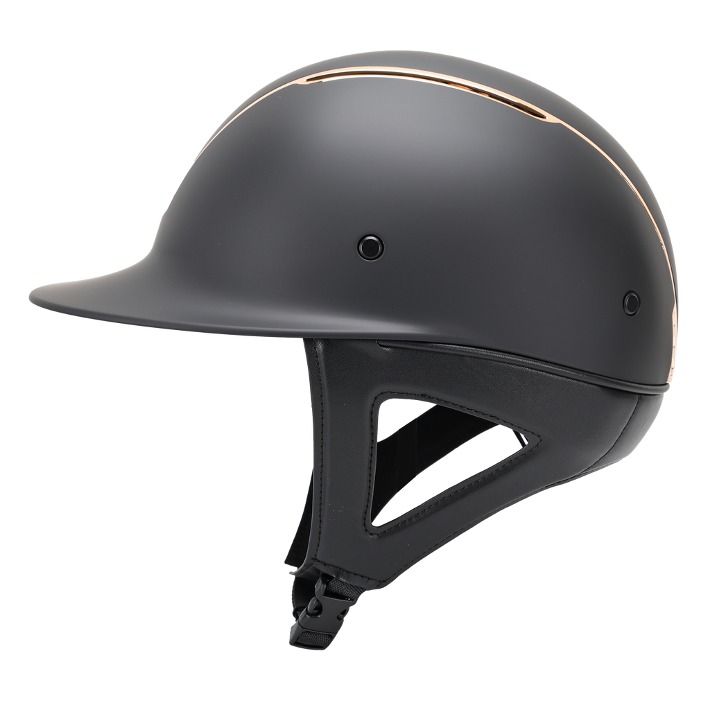 Vantage ERT - Black Gold