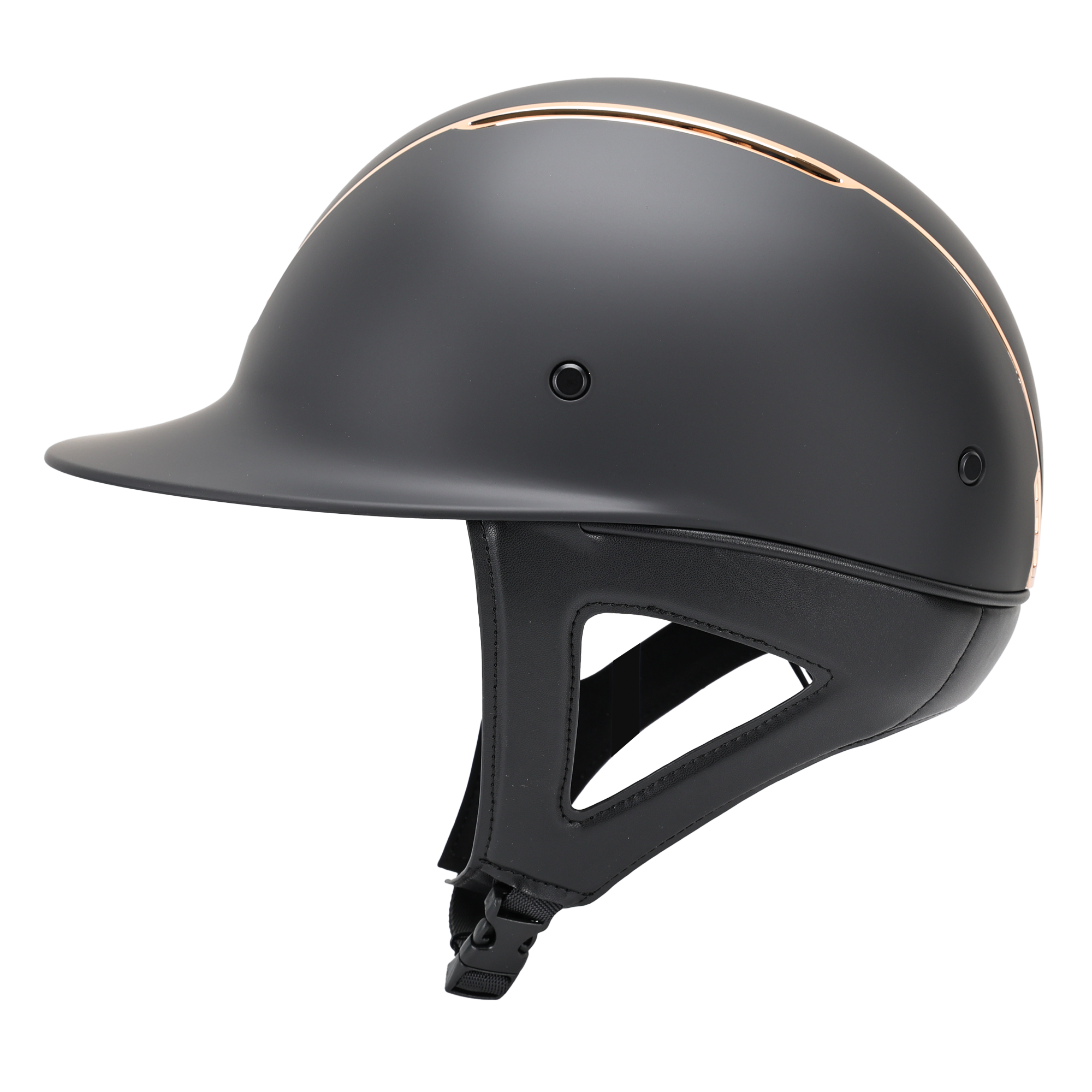 Vantage ERT - Black Gold