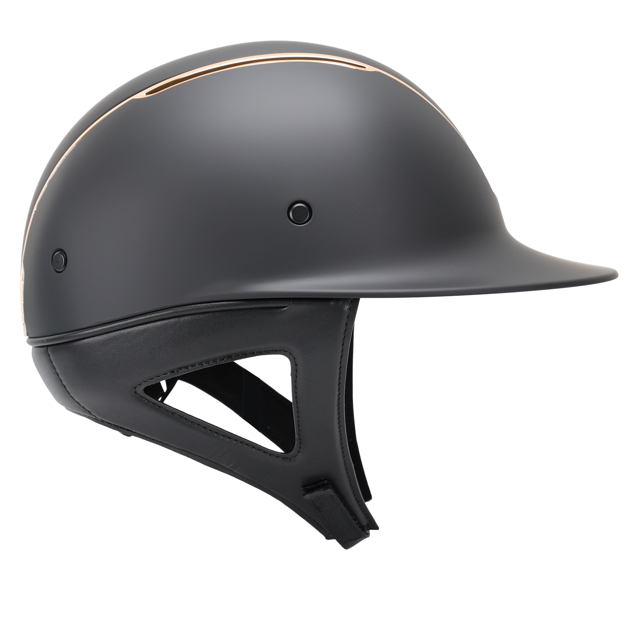 Vantage ERT - Black Gold