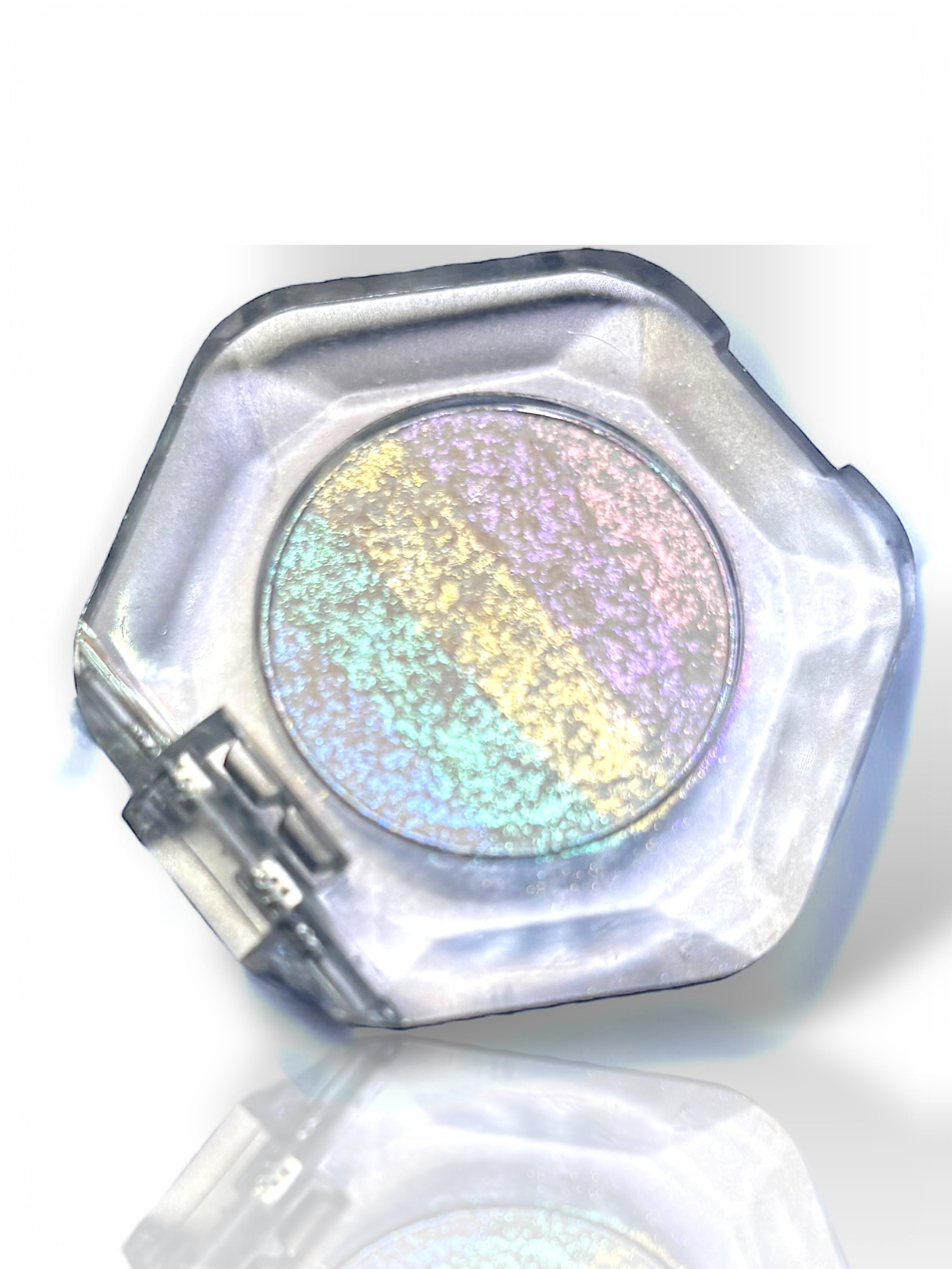 Ashunta Sheriff Beauty Unicorn All Over Glow
