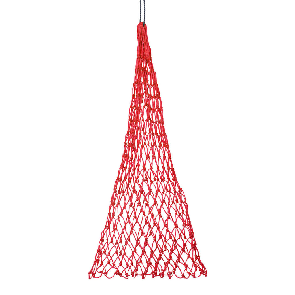 TuffRider Moderate Feed Hay Net: 42" Length, 1¾" Holes