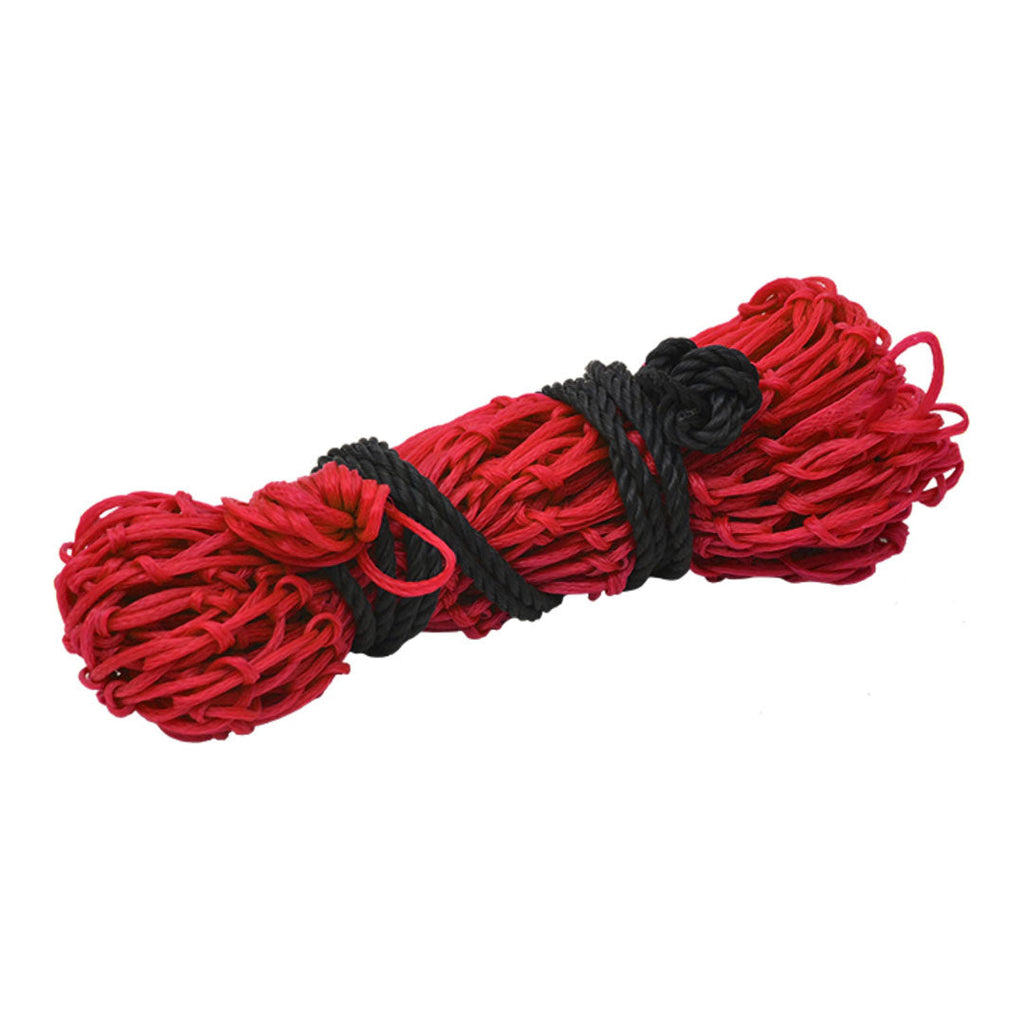 TuffRider Moderate Feed Hay Net: 42" Length, 1¾" Holes