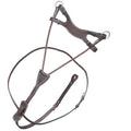 ExionPro Running Martingale with Round Elastic Fork
