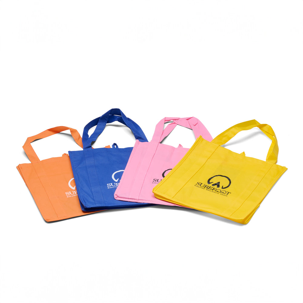 SURE FOOT Tote