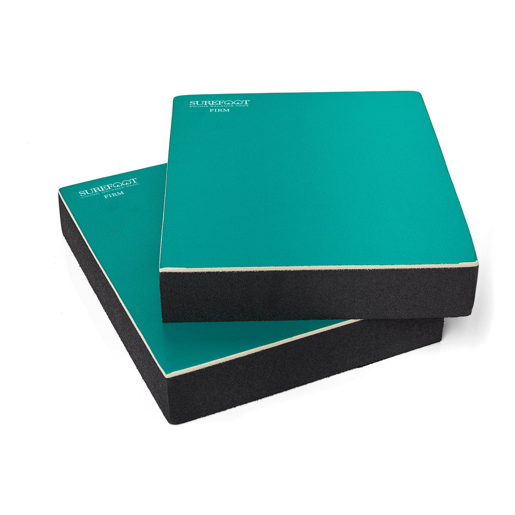 Level 3 - Firm Pads