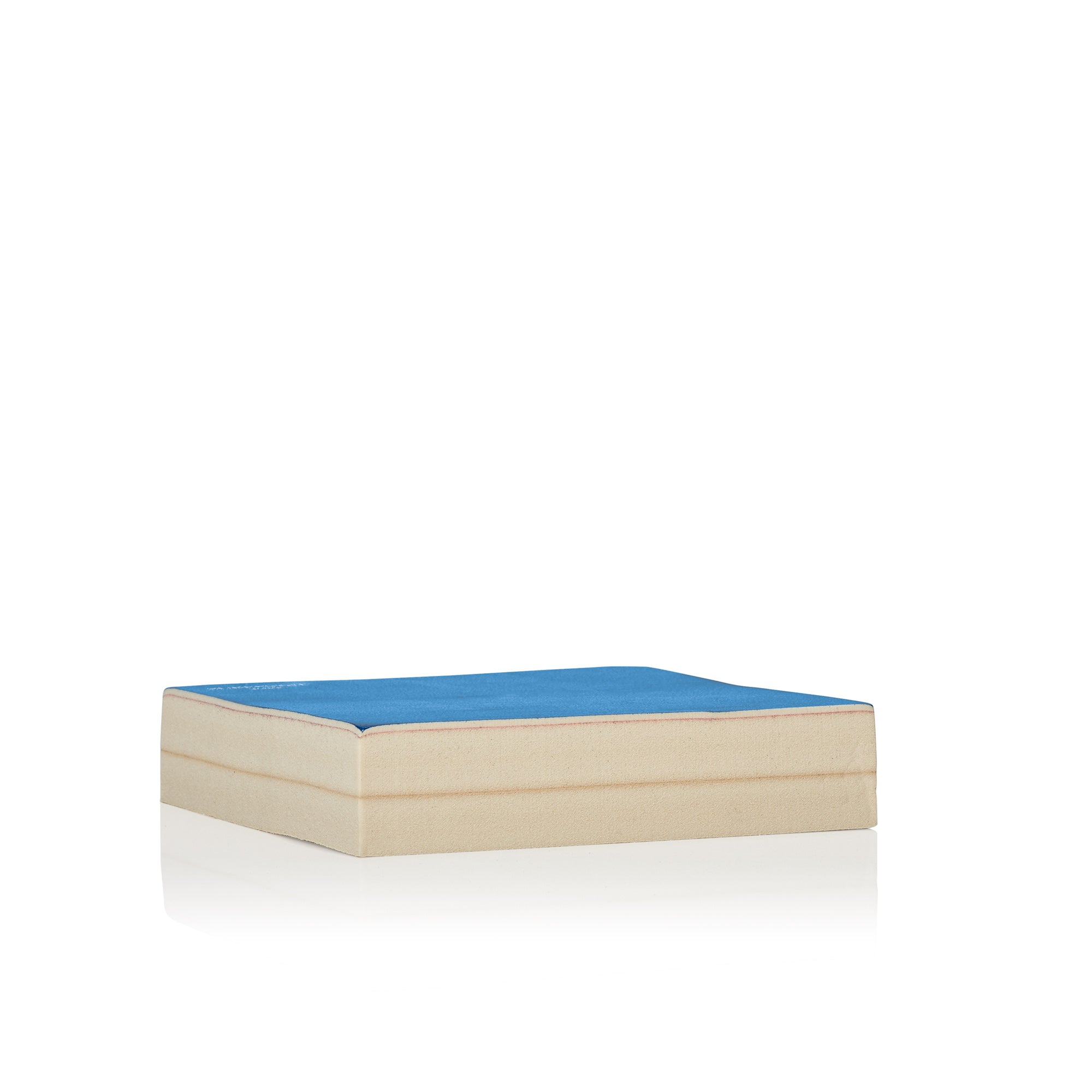 Level 4 - Soft Pads