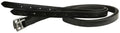 DaVinci Classic Stirrup Leathers