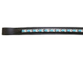 Turquoise Sea Chain Browband