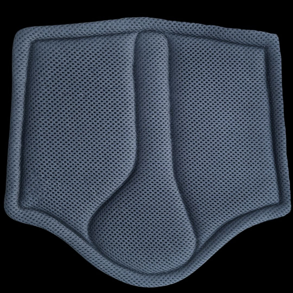Deep Sapphire FlowFlex Brushing Boots