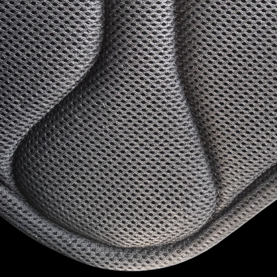 Deep Sapphire FlowFlex Brushing Boots
