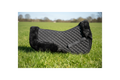 Premium Quality Cotton Half Pad Saddle Pad,