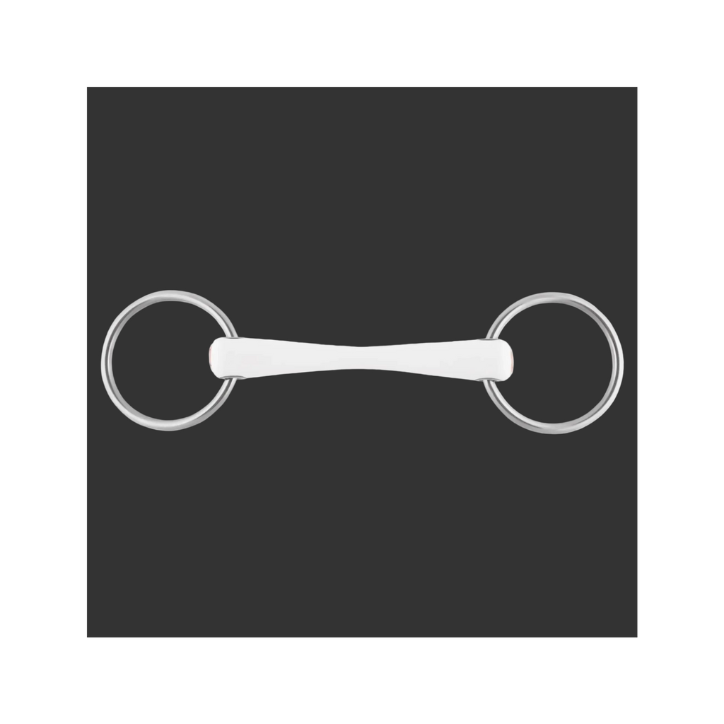 Horse Bit Stainless Steel
