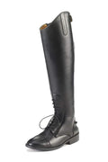 Equistar All-Weather Field Equestrian Riding Boot Black 7