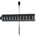 Tuffrider Crop And Whip Rack: Standard / Standard