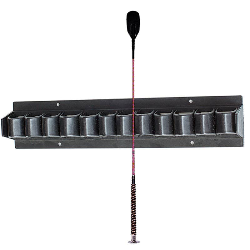 Tuffrider Crop And Whip Rack: Standard / Standard