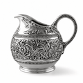 Concho Pattern Pitcher