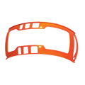 CCS Rail - Orange Matte