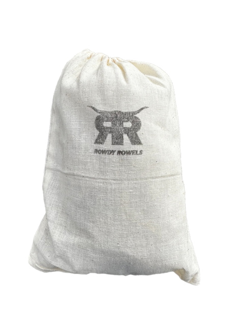 Black Bull Riding Rosin – High Grip Rosin for Maximum Control | Rowdy Rowels