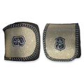 Champagne Polo Wraps