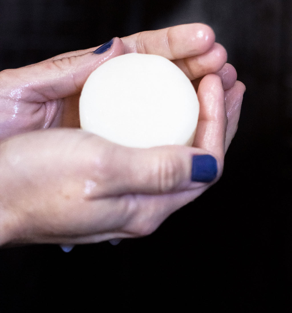 Conditioner Bar | Paradise Valley | Argan Oil