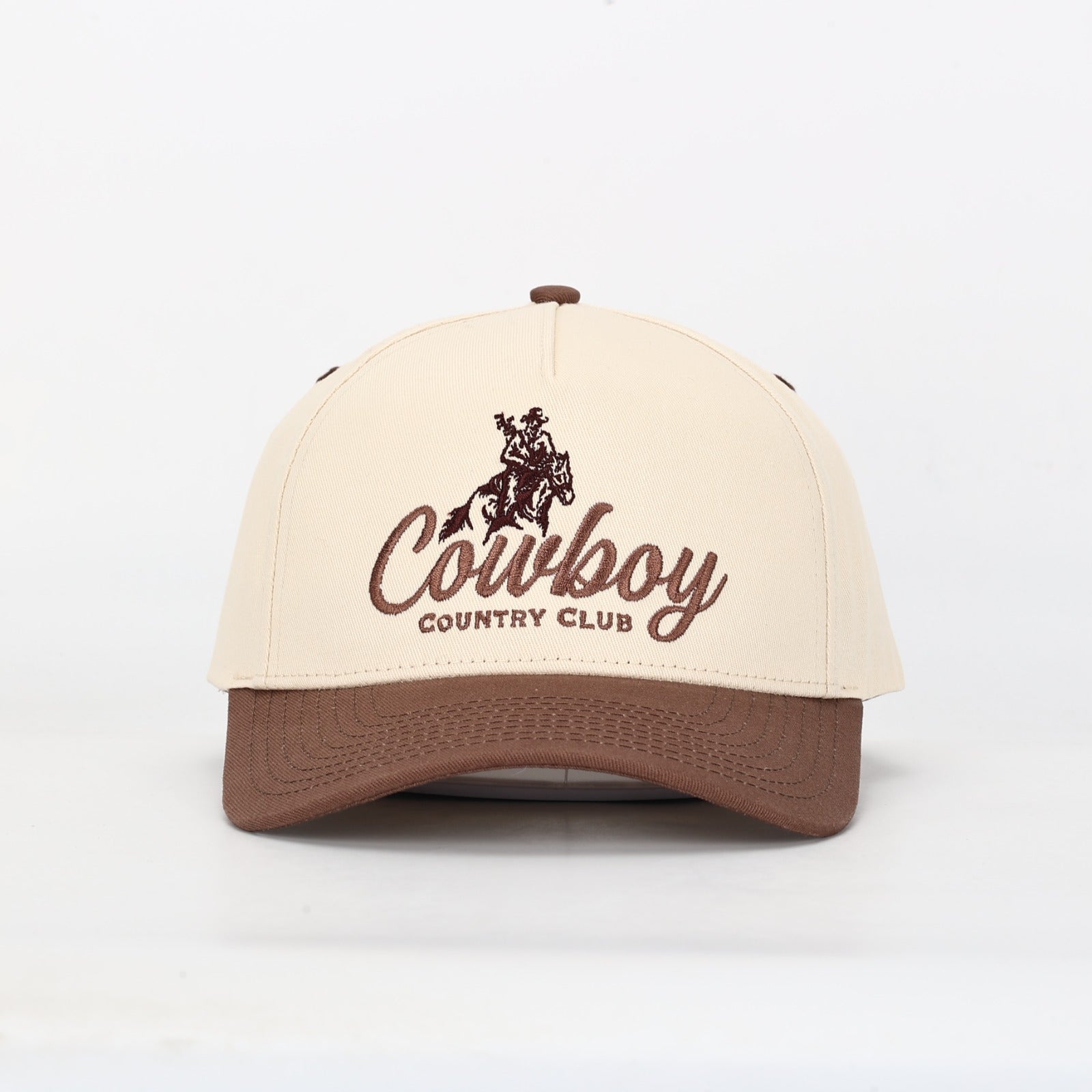 Rodeo Golfer Hat