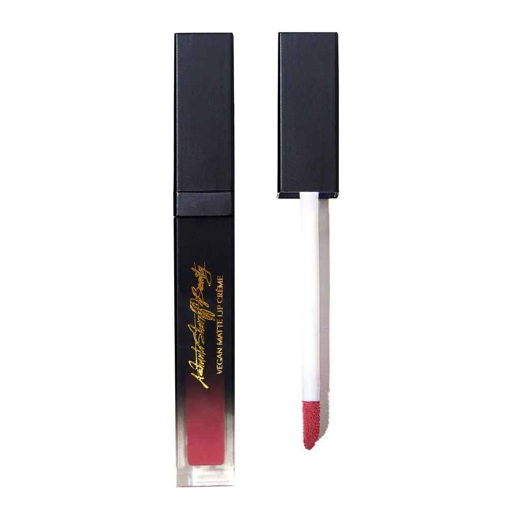 Ashunta Sheriff Beauty Vegan Multi-use Matte Cremè